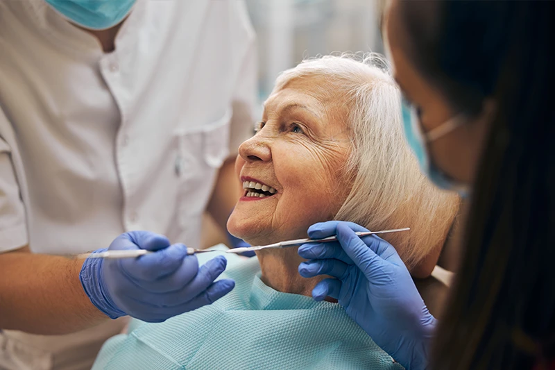 Imagem sobre clínica: Dentista em Joinville: como escolher uma clínica odontológica