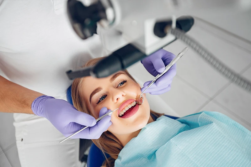 Imagem sobre clínica: Tecnologia na odontologia: o que realmente muda para o paciente