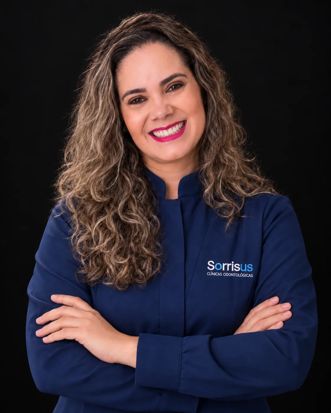 Dra. Adriana Carneiro de Sá Silva