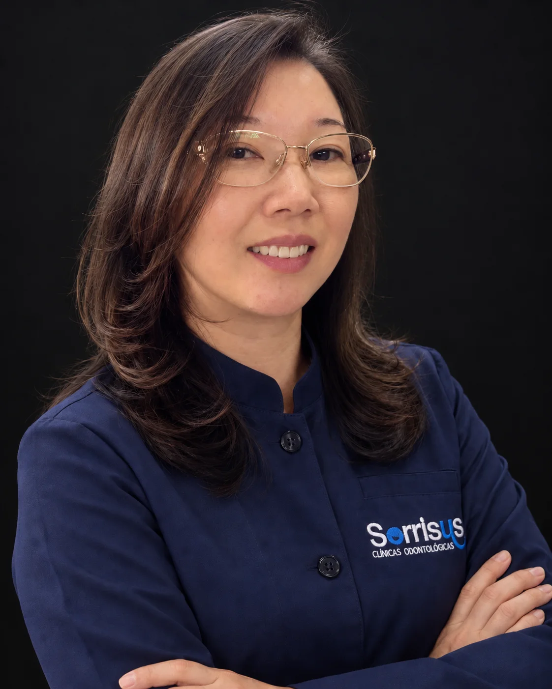 Dra. Daniela Mayumi Inatomi Kavano